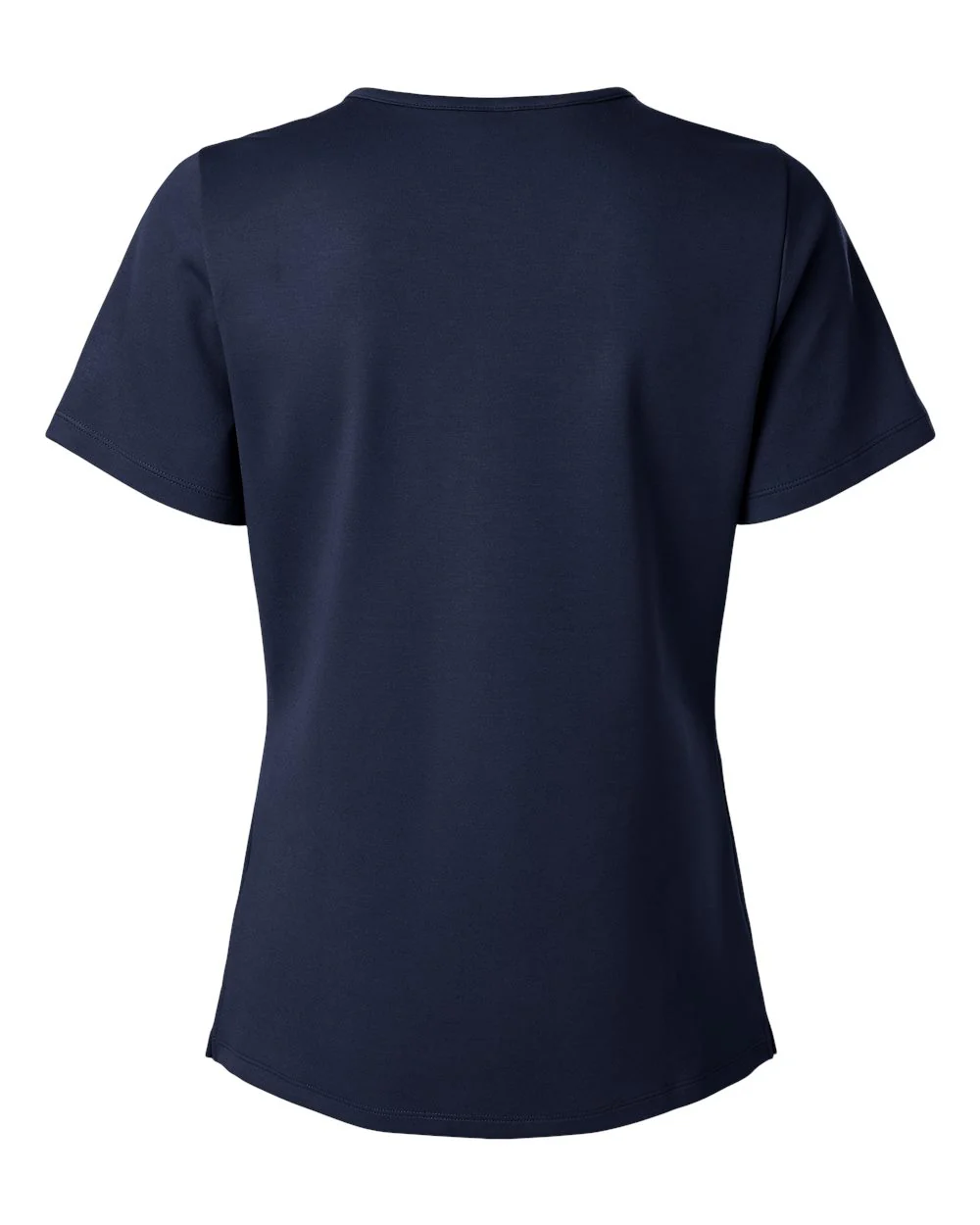 Jaanuu-W30003-Women's Cesi Ultrasoft Scrub V-Neck Top - Image 27