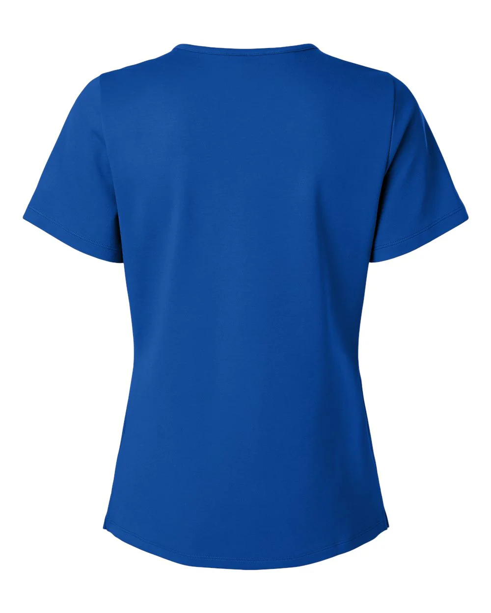 Jaanuu-W30003-Women's Cesi Ultrasoft Scrub V-Neck Top - Image 33