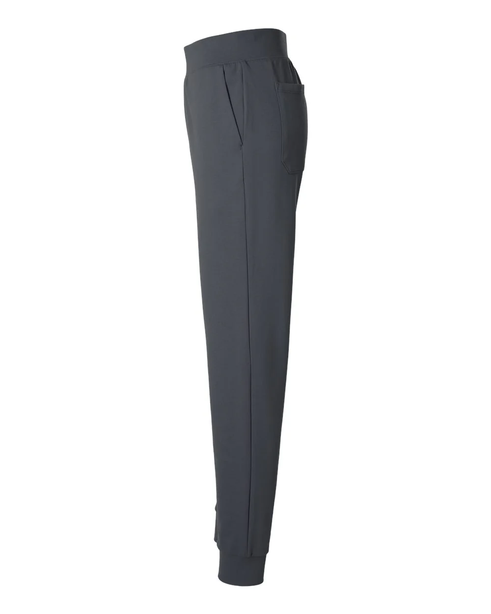 Jaanuu-W40001-Women's Rubi Ultrasoft Scrub Joggers - Image 16