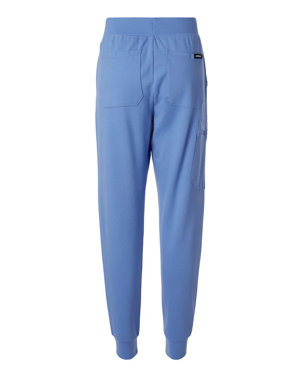 Jaanuu-W40001-Women's Rubi Ultrasoft Scrub Joggers - Image 21