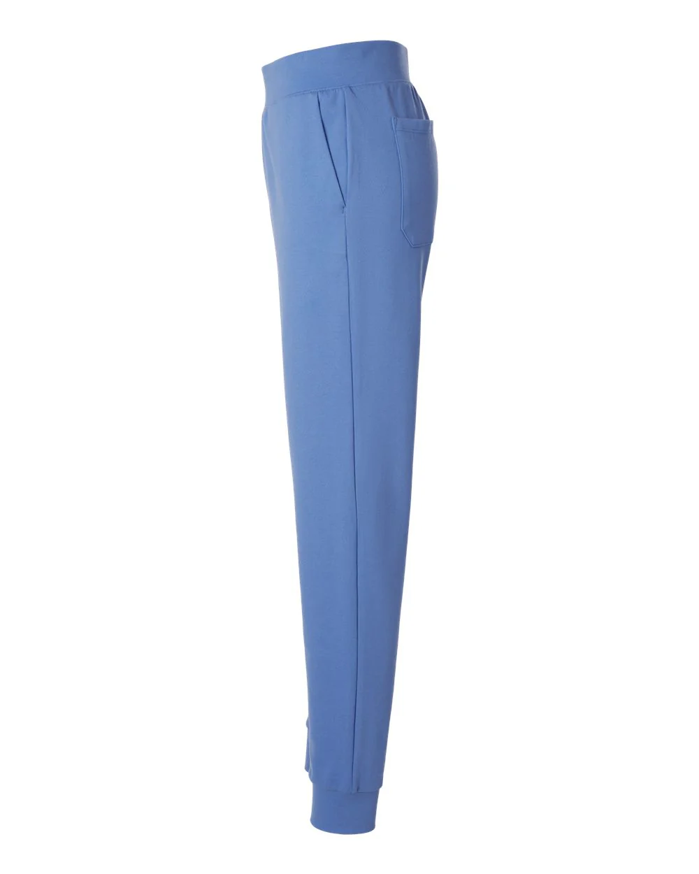 Jaanuu-W40001-Women's Rubi Ultrasoft Scrub Joggers - Image 22