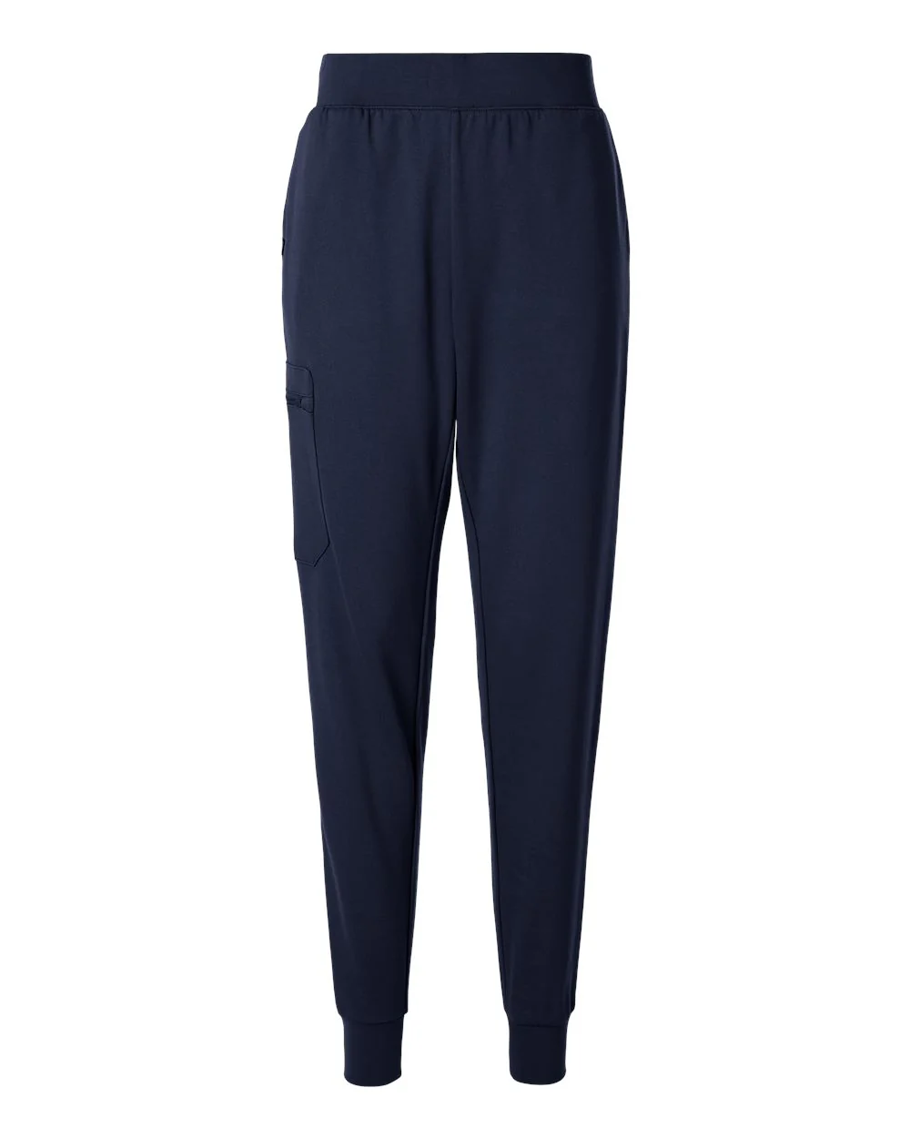Jaanuu-W40001-Women's Rubi Ultrasoft Scrub Joggers - Image 26