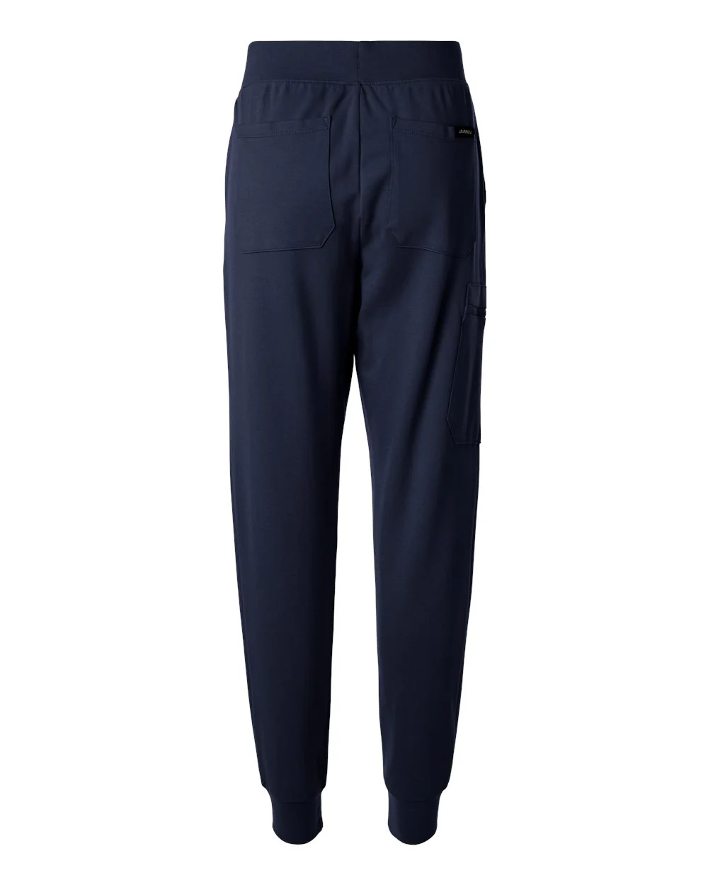Jaanuu-W40001-Women's Rubi Ultrasoft Scrub Joggers - Image 27