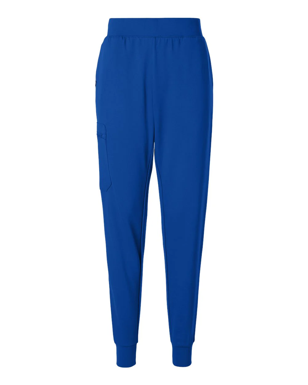 Jaanuu-W40001-Women's Rubi Ultrasoft Scrub Joggers - Image 32
