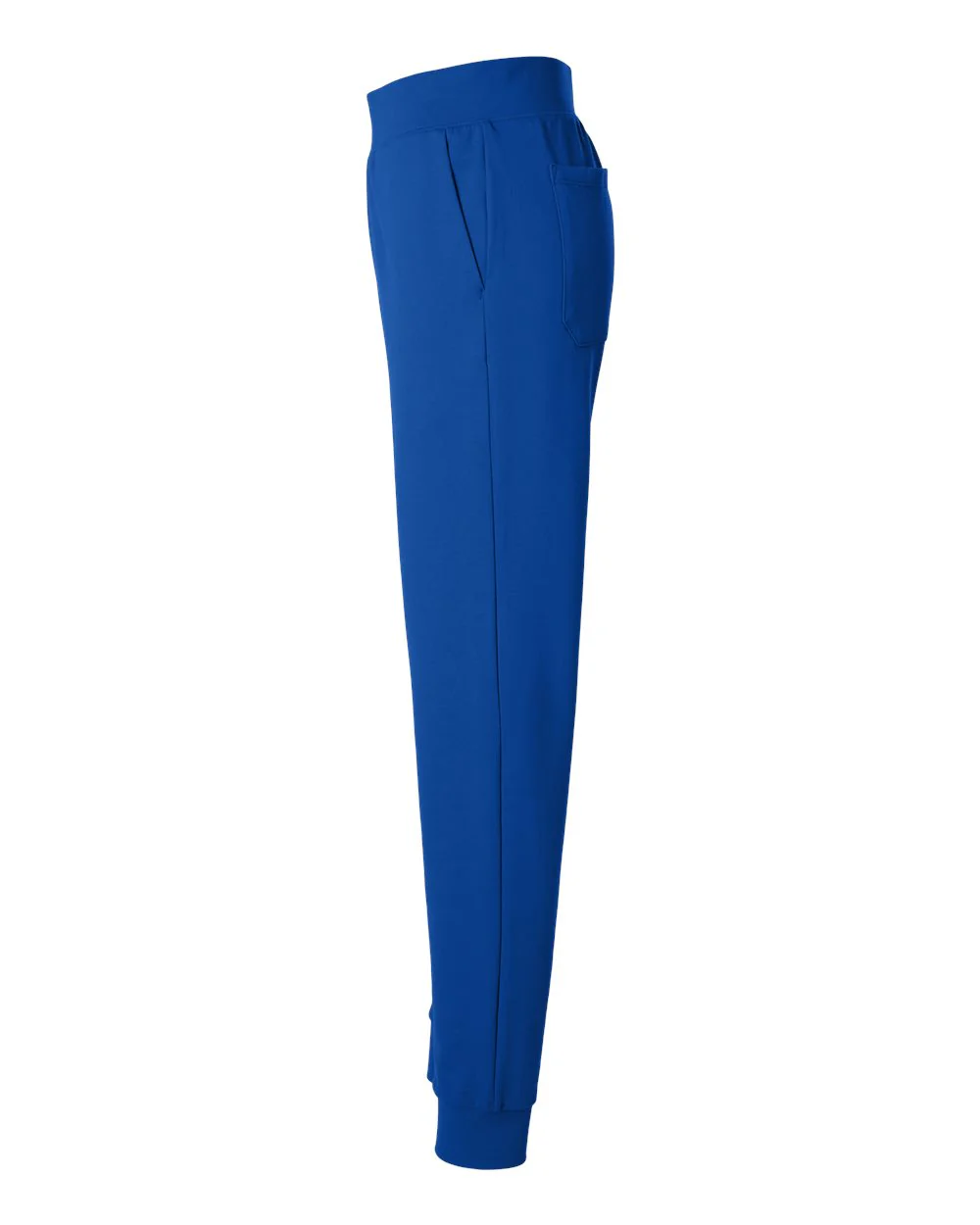 Jaanuu-W40001P-Women's Rubi Ultrasoft Scrub Joggers - Petite Sizes - Image 37