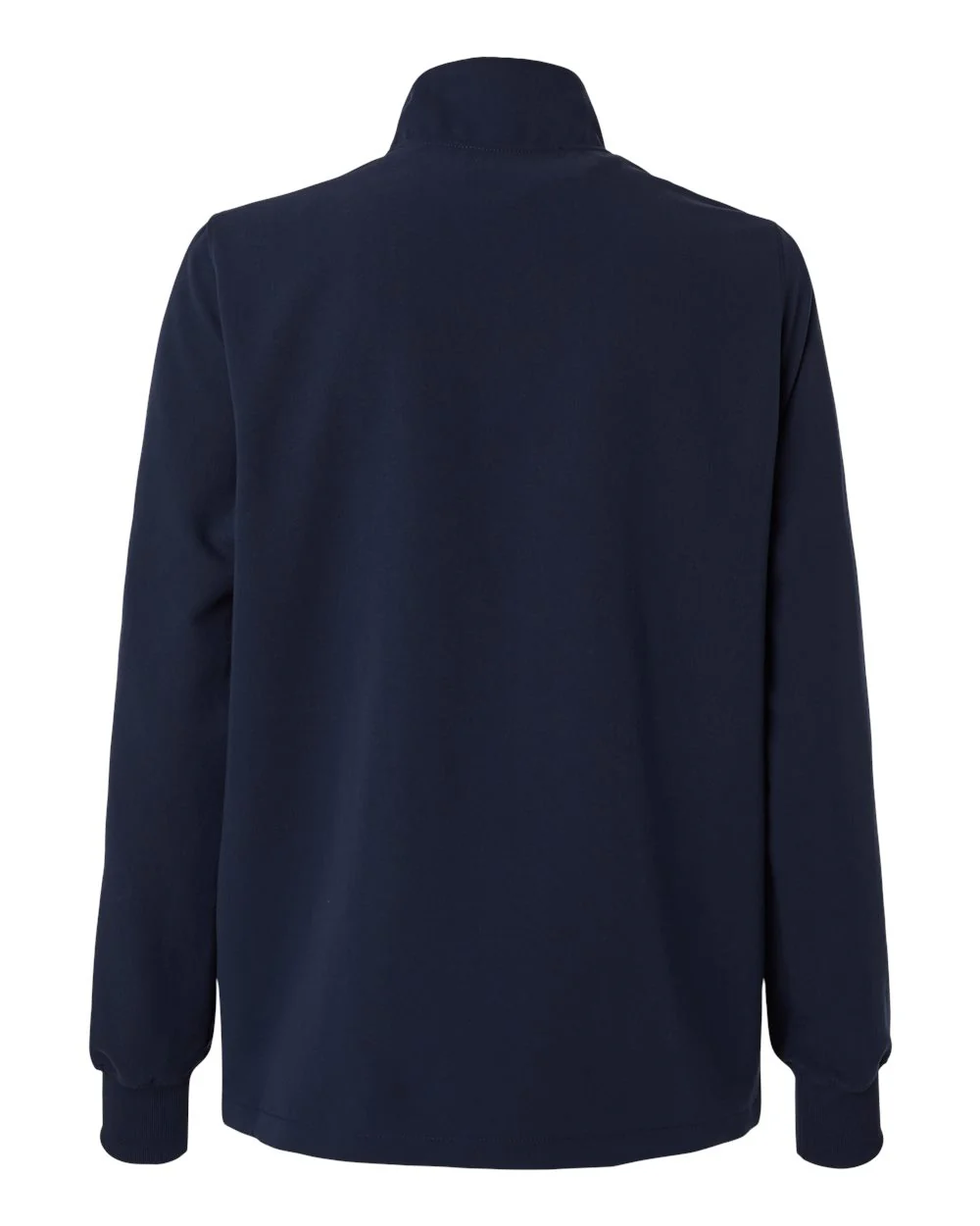Jaanuu-W60001-Women's Ceri Essential Full-Zip 6-Pocket Scrub Jacket - Image 9