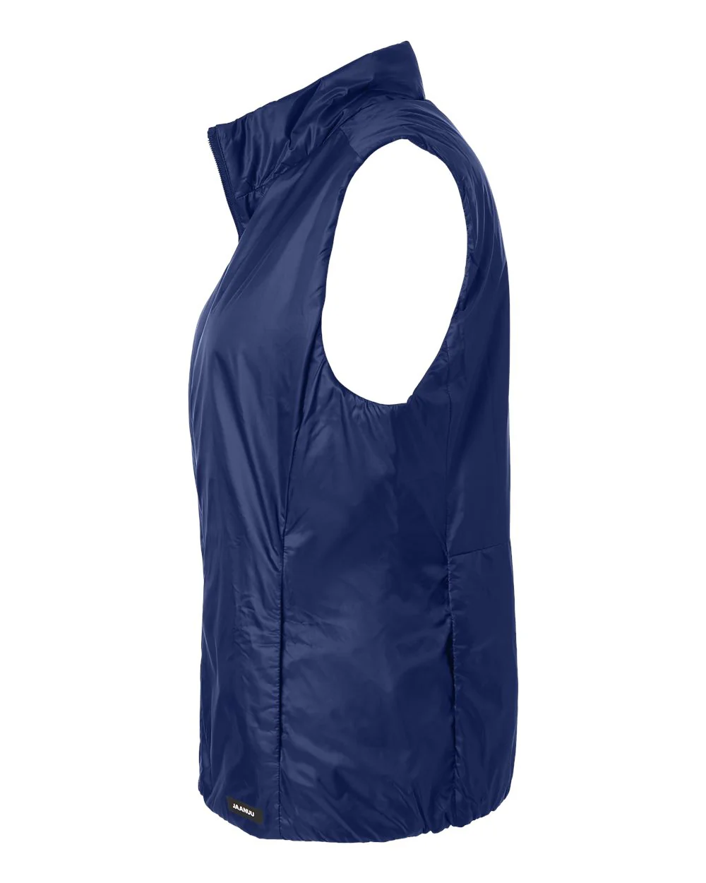 Jaanuu-W60004-Women's Phantom Insulated Vest - Image 10