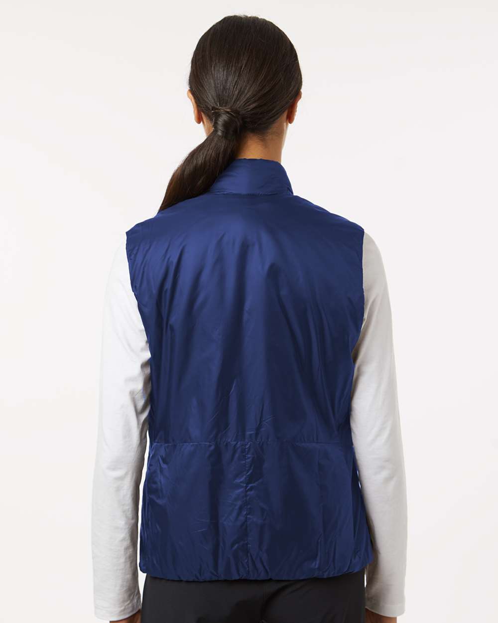 Jaanuu-W60004-Women's Phantom Insulated Vest - Image 13