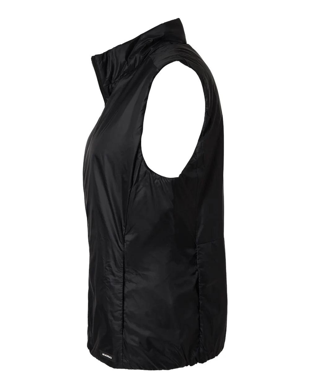 Jaanuu-W60004-Women's Phantom Insulated Vest - Image 3