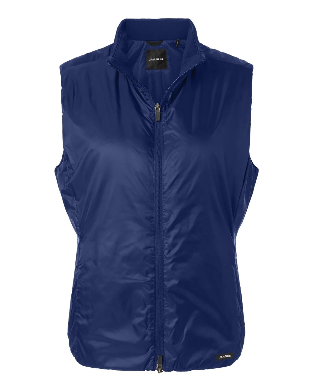 Jaanuu-W60004-Women's Phantom Insulated Vest - Image 8