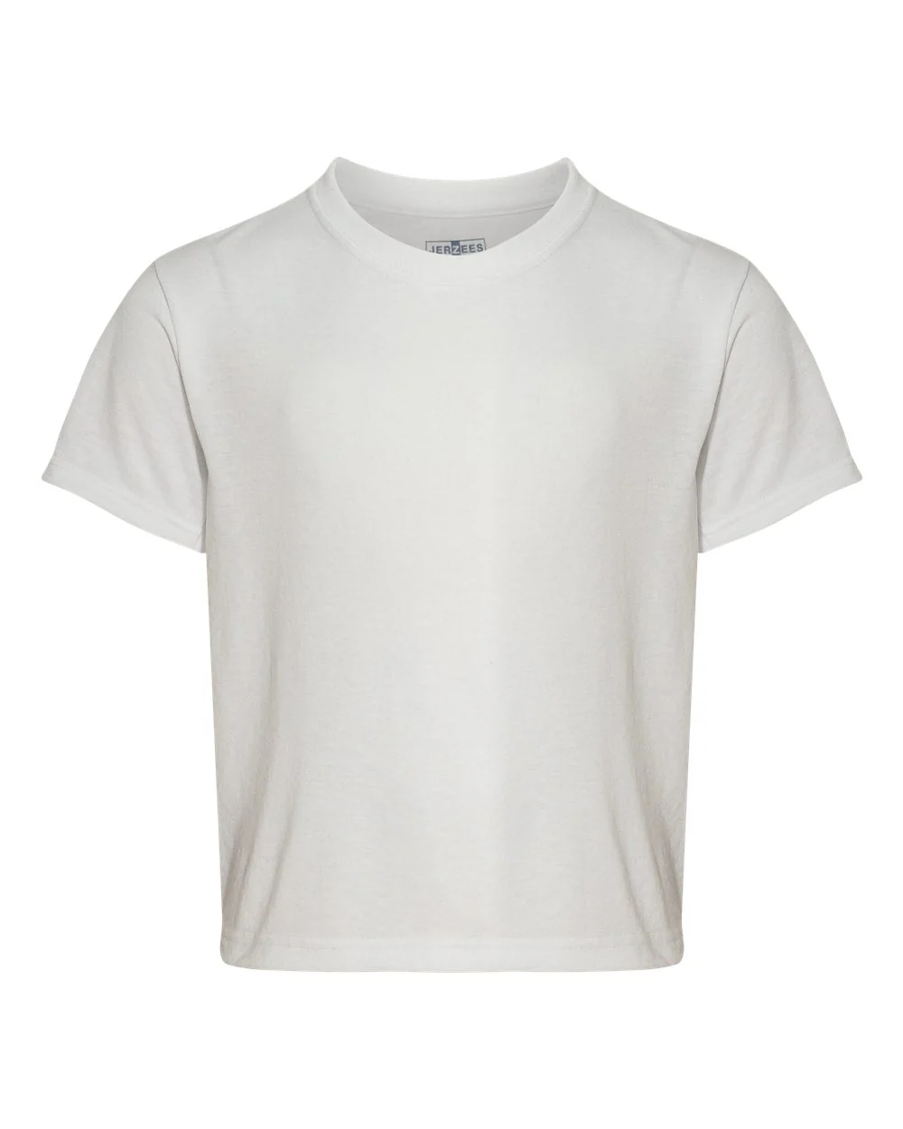 JERZEES-21BR-Dri-Power® Sport Youth Short Sleeve T-Shirt - Image 5
