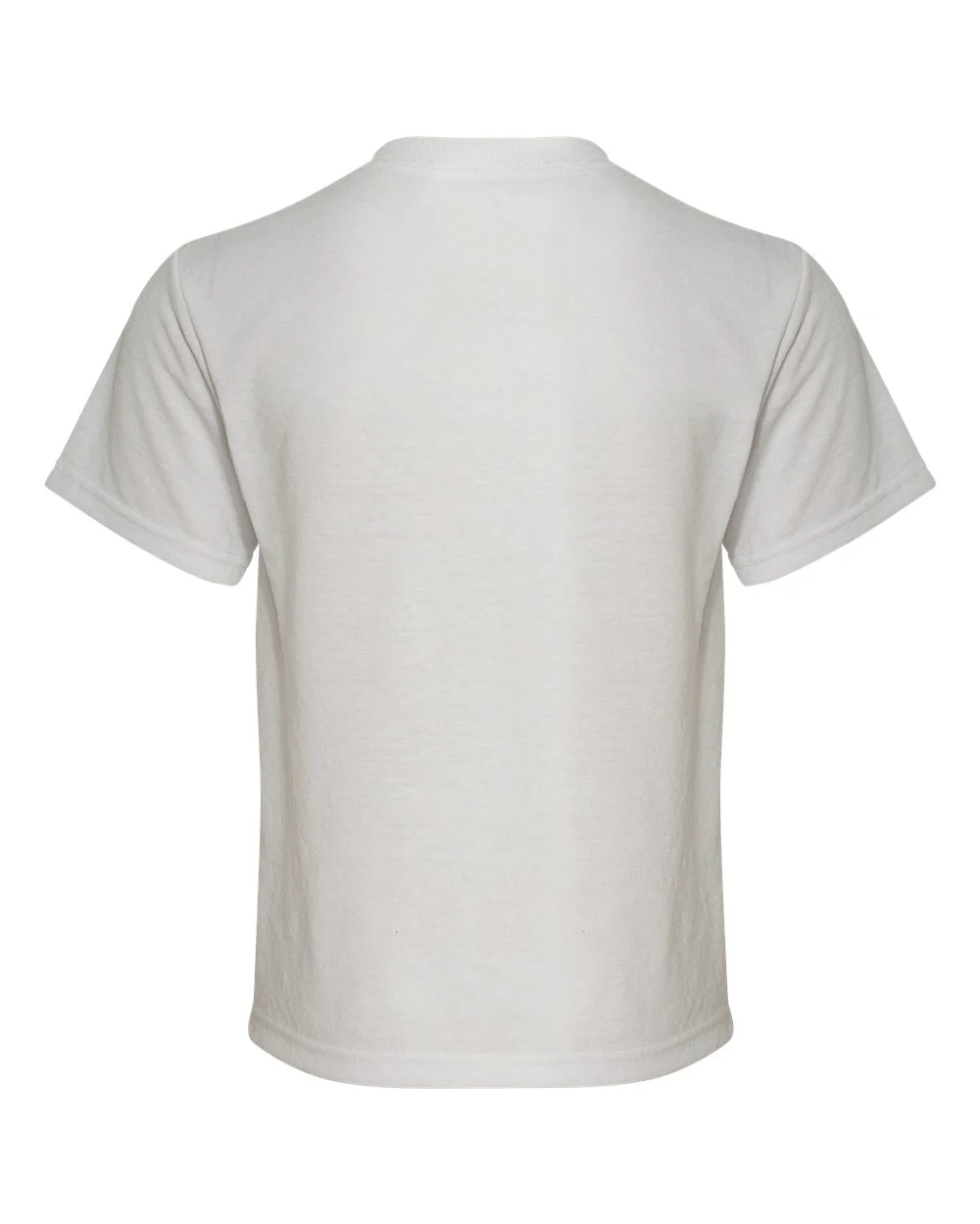 JERZEES-21BR-Dri-Power® Sport Youth Short Sleeve T-Shirt - Image 6