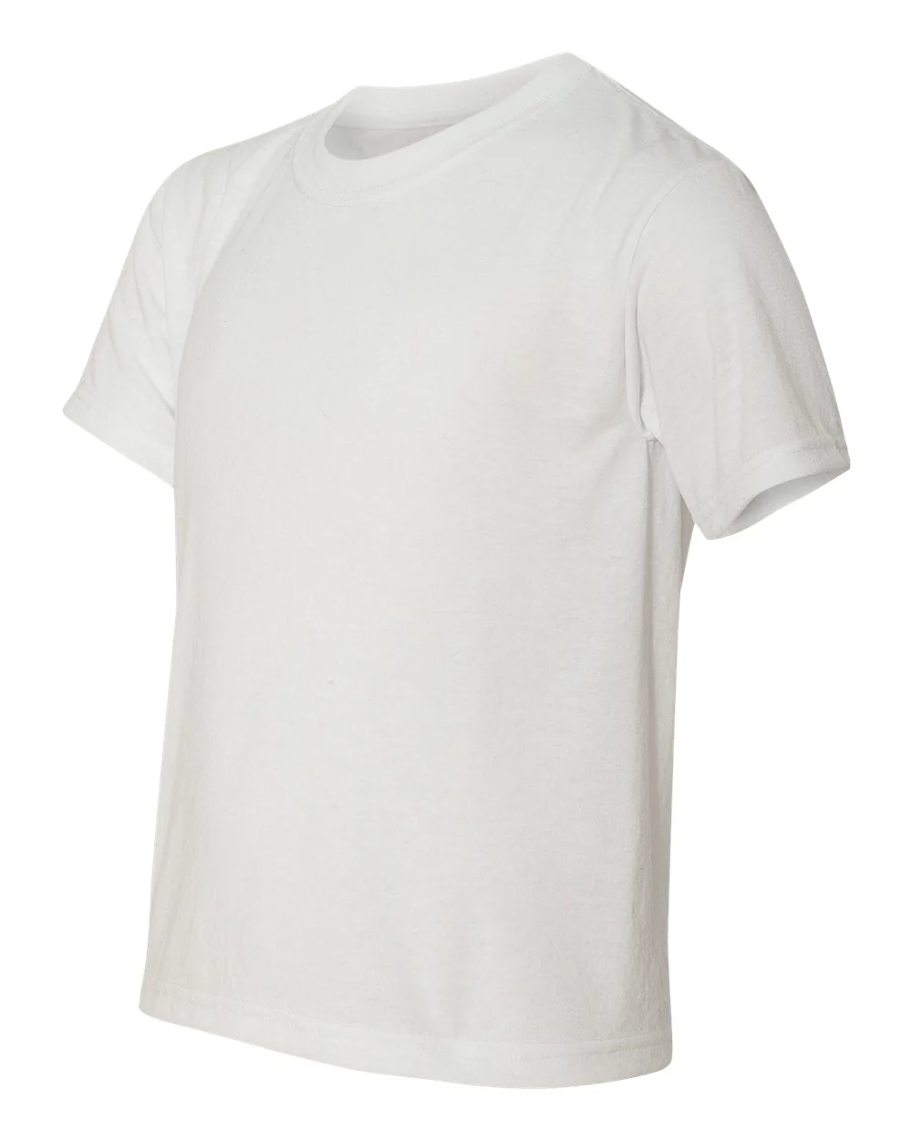 JERZEES-21BR-Dri-Power® Sport Youth Short Sleeve T-Shirt - Image 7
