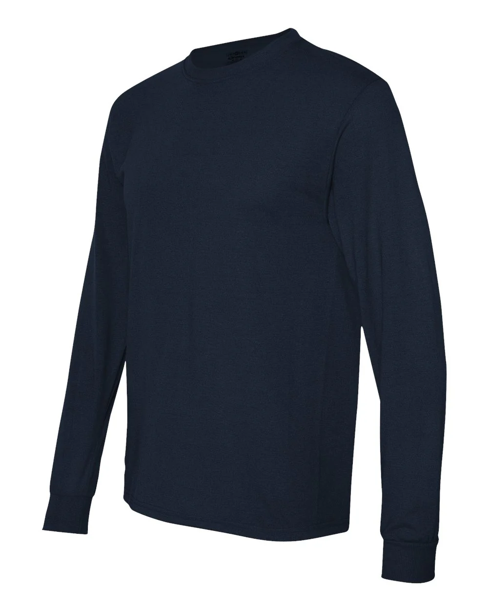 JERZEES-21MLR-Dri-Power® Performance Long Sleeve T-Shirt - Image 10
