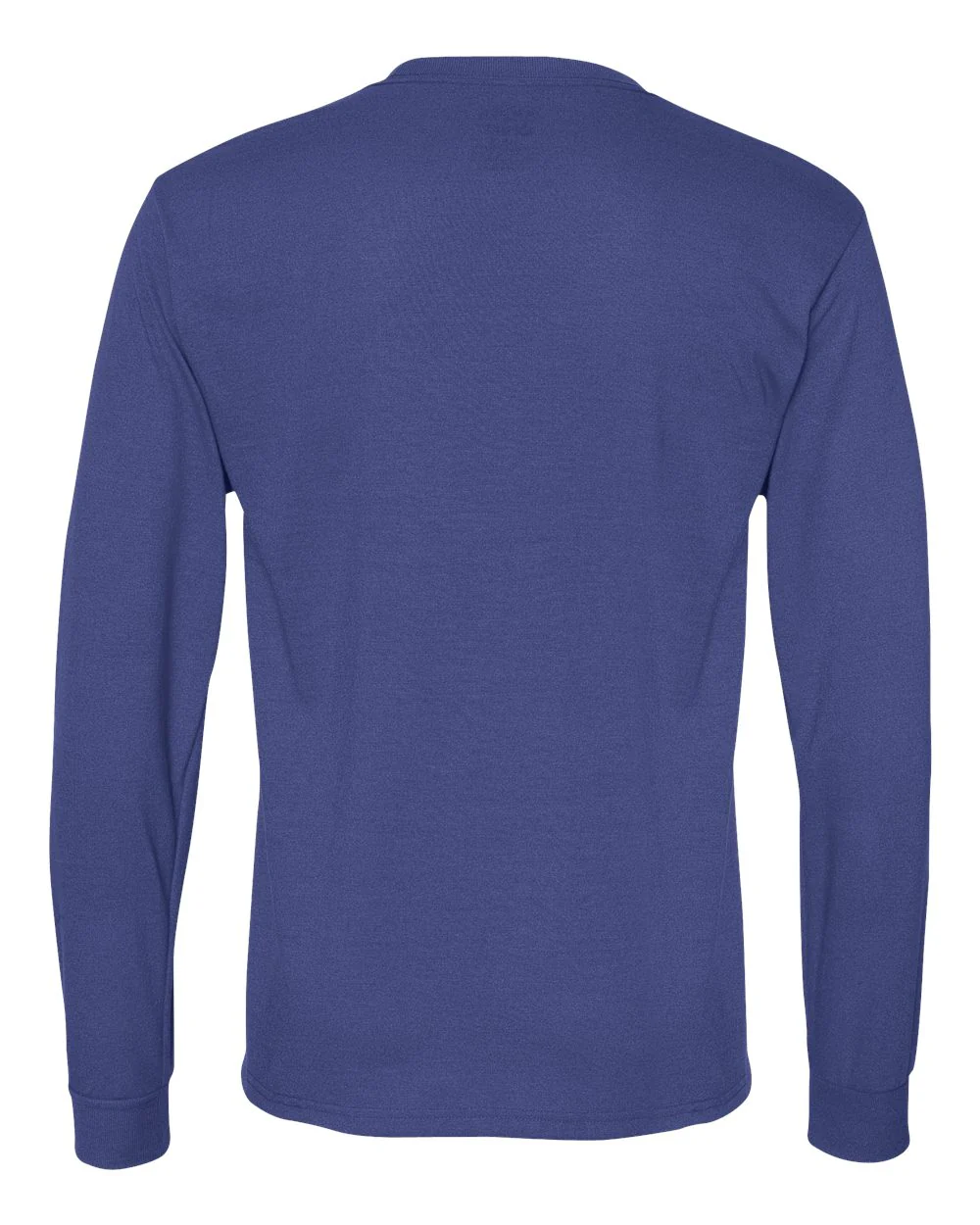 JERZEES-21MLR-Dri-Power® Performance Long Sleeve T-Shirt - Image 12
