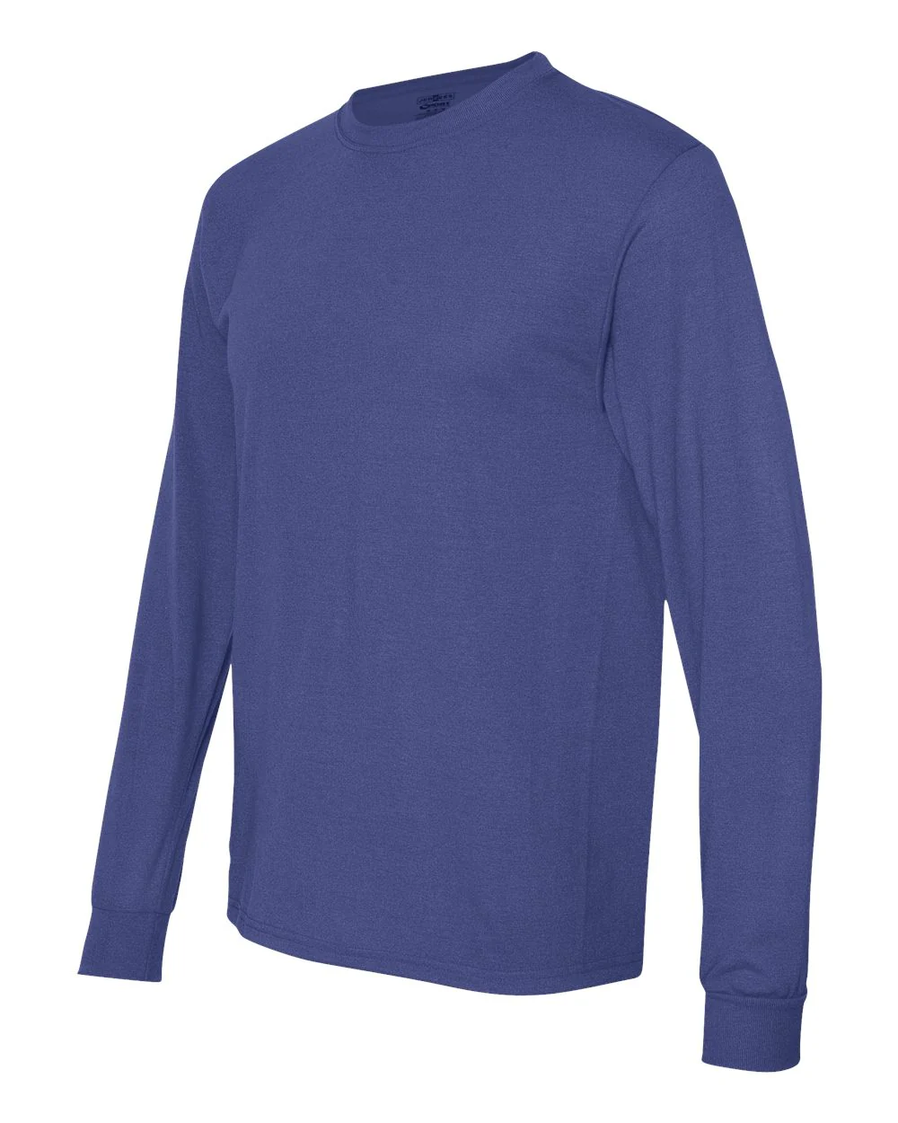 JERZEES-21MLR-Dri-Power® Performance Long Sleeve T-Shirt - Image 13