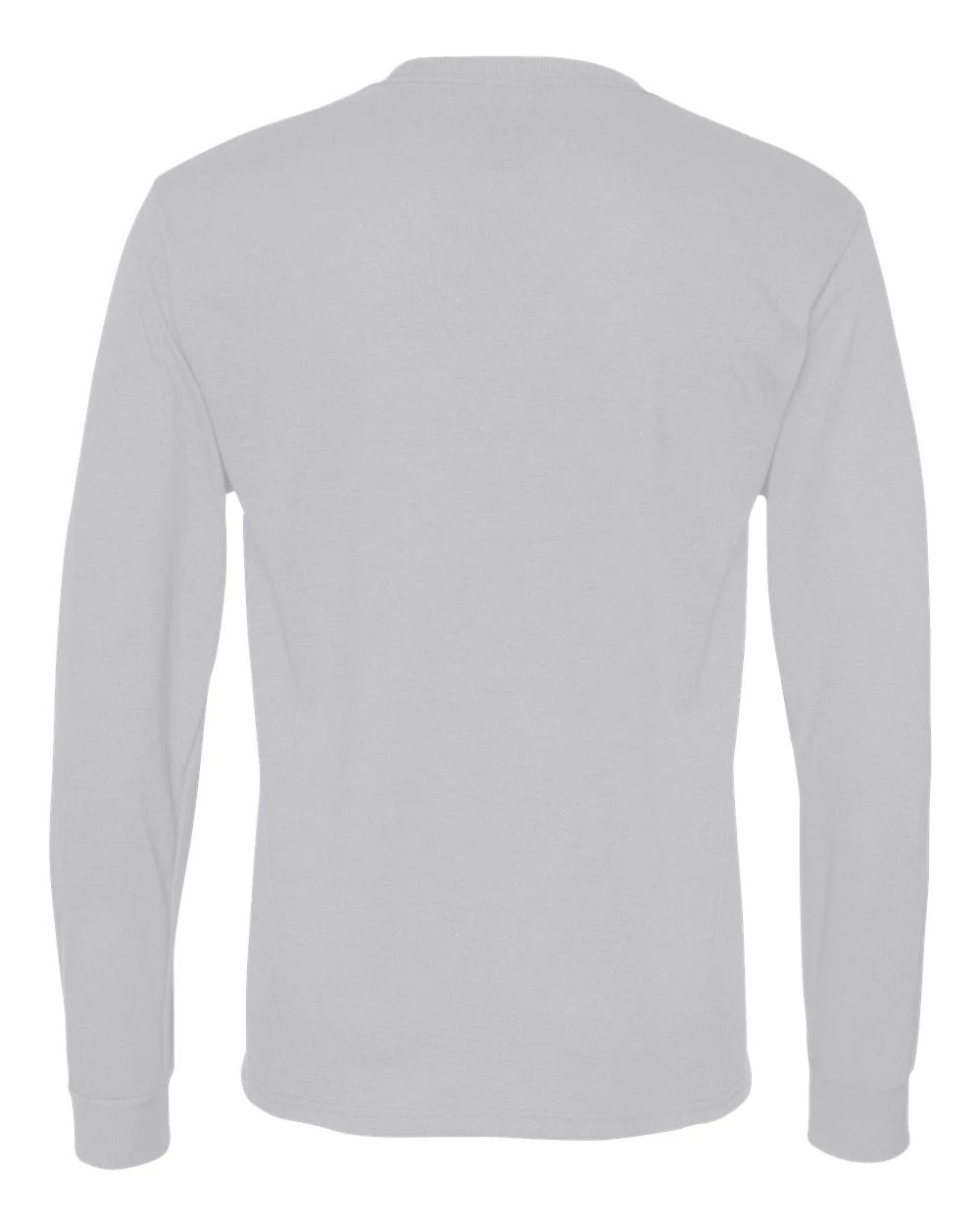 JERZEES-21MLR-Dri-Power® Performance Long Sleeve T-Shirt - Image 18