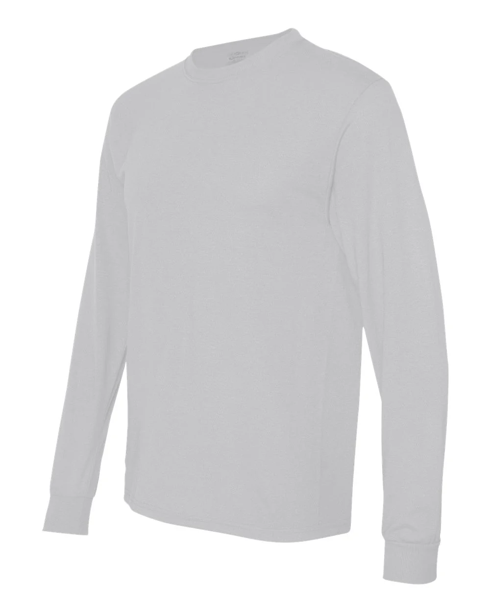 JERZEES-21MLR-Dri-Power® Performance Long Sleeve T-Shirt - Image 19