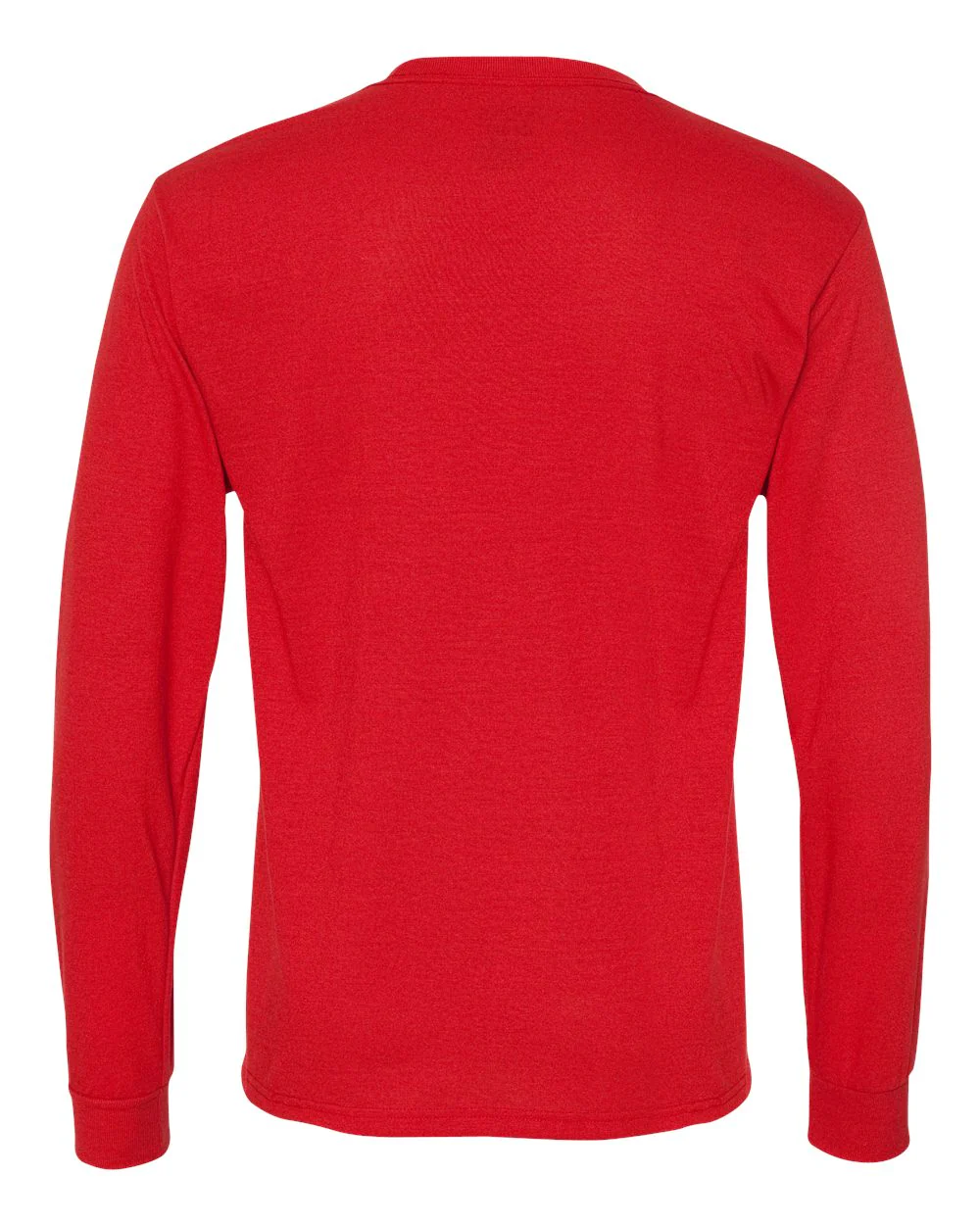 JERZEES-21MLR-Dri-Power® Performance Long Sleeve T-Shirt - Image 21