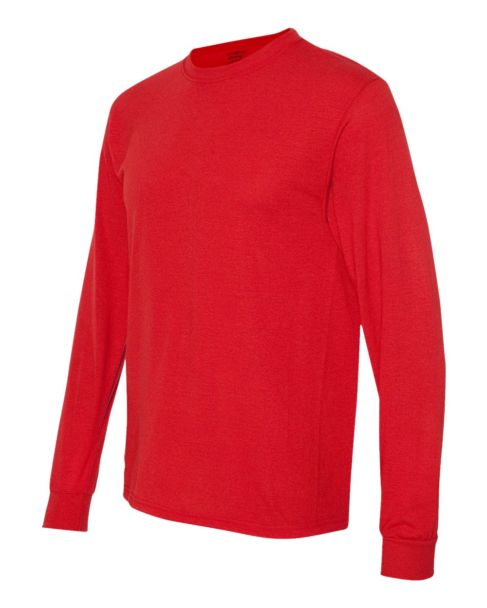 JERZEES-21MLR-Dri-Power® Performance Long Sleeve T-Shirt - Image 22