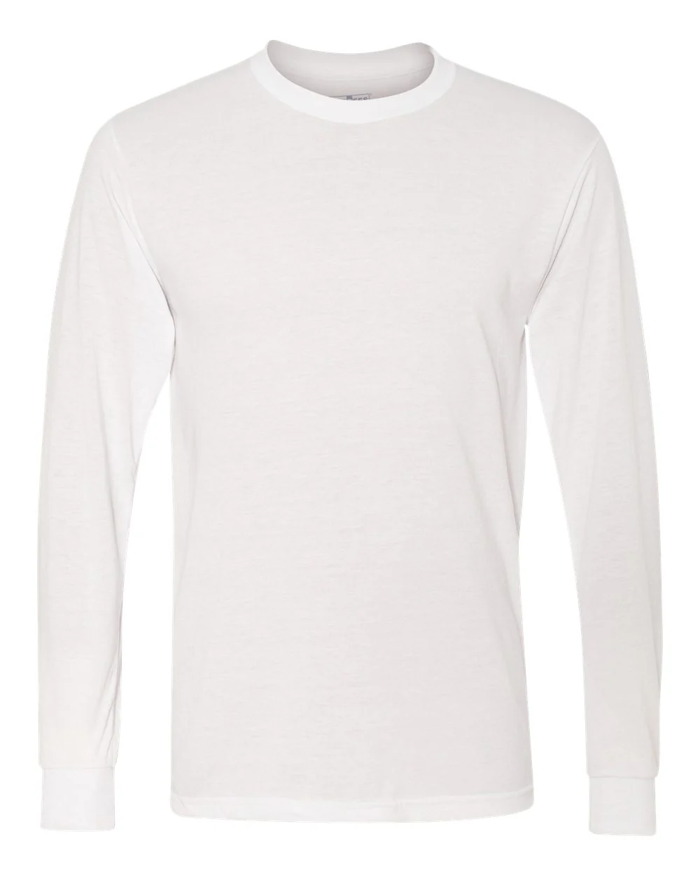 JERZEES-21MLR-Dri-Power® Performance Long Sleeve T-Shirt - Image 23