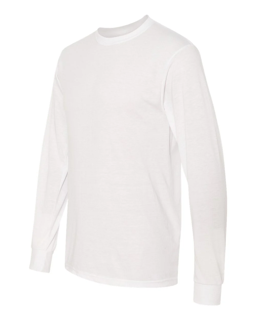 JERZEES-21MLR-Dri-Power® Performance Long Sleeve T-Shirt - Image 25