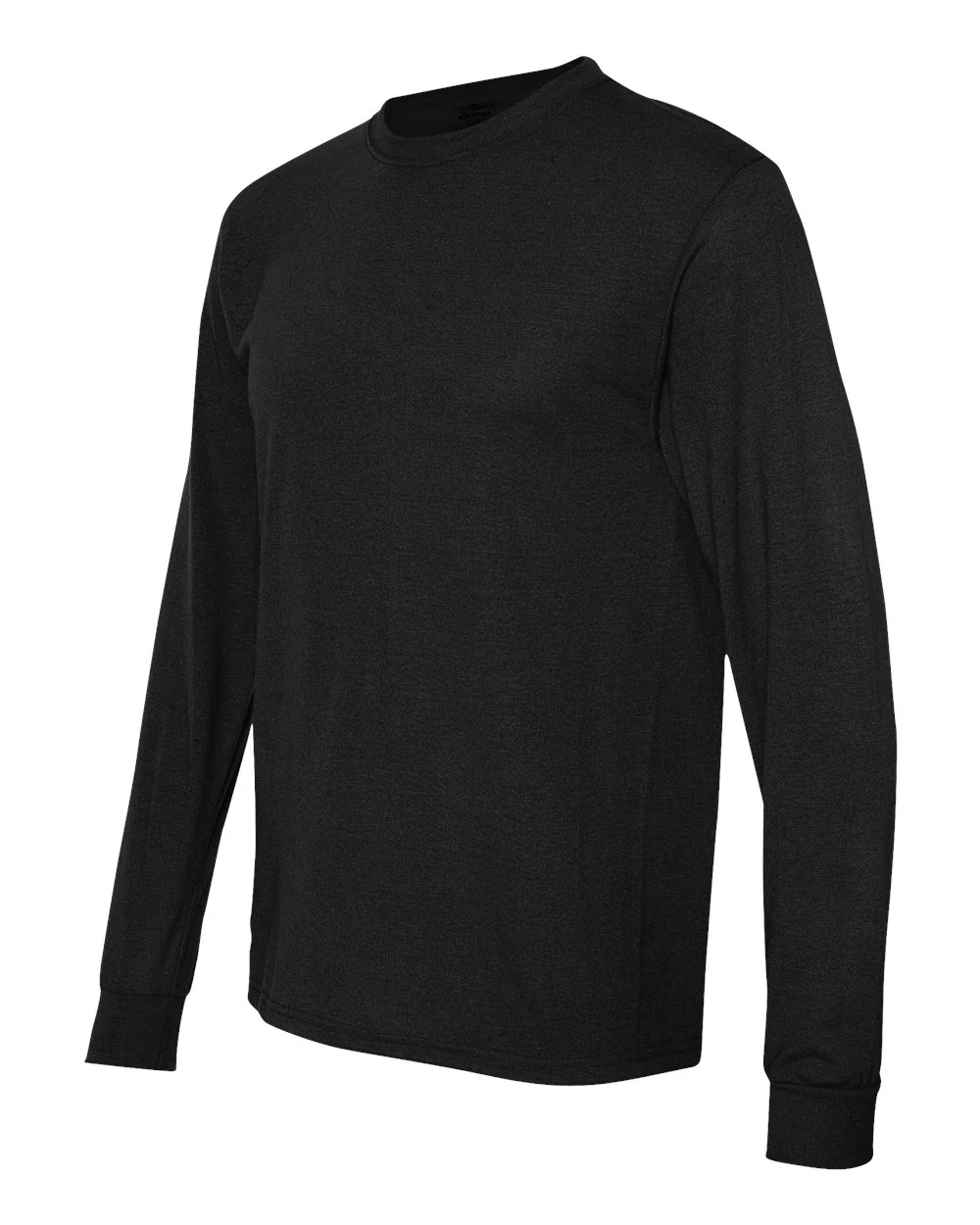 JERZEES-21MLR-Dri-Power® Performance Long Sleeve T-Shirt - Image 7
