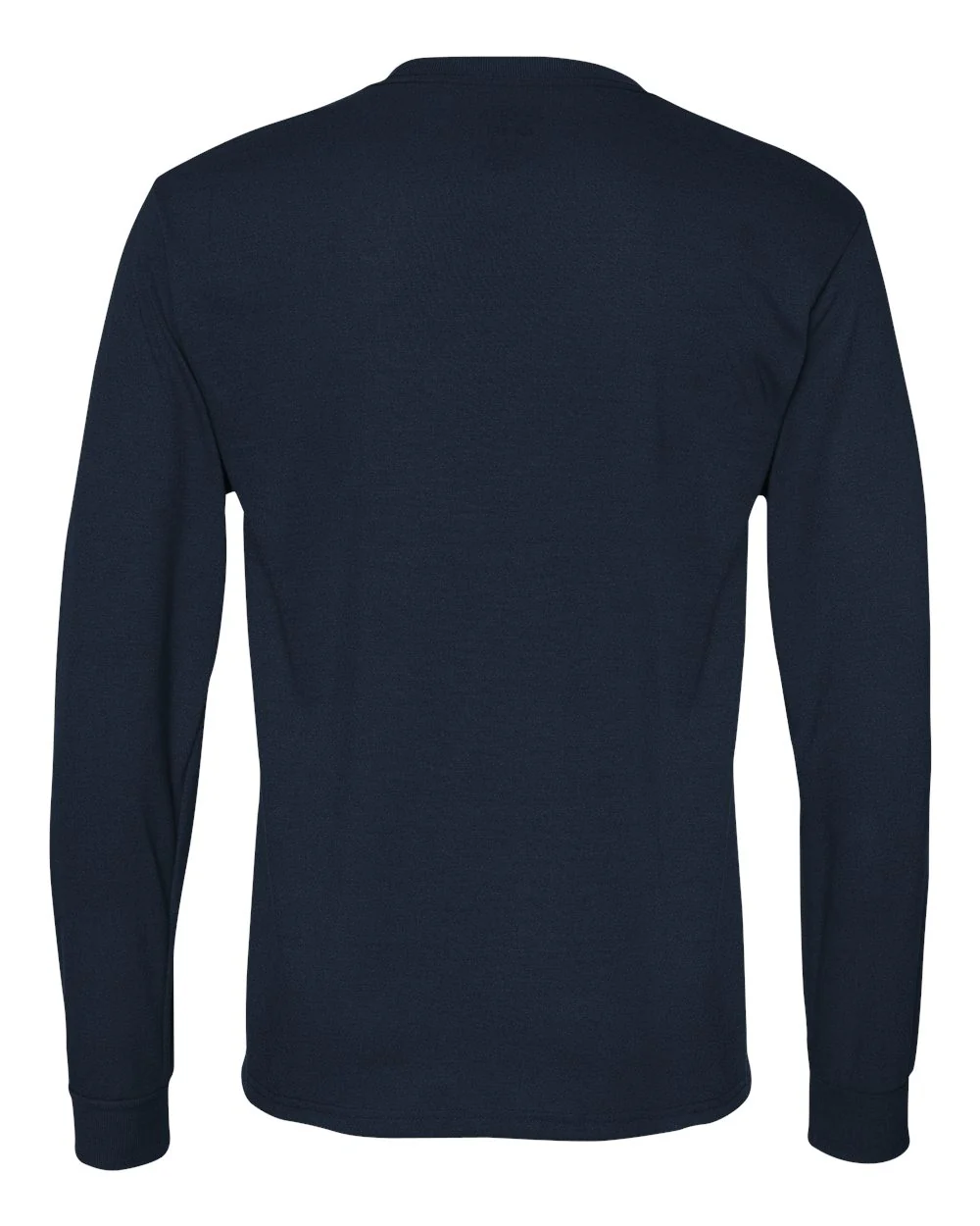 JERZEES-21MLR-Dri-Power® Performance Long Sleeve T-Shirt - Image 9