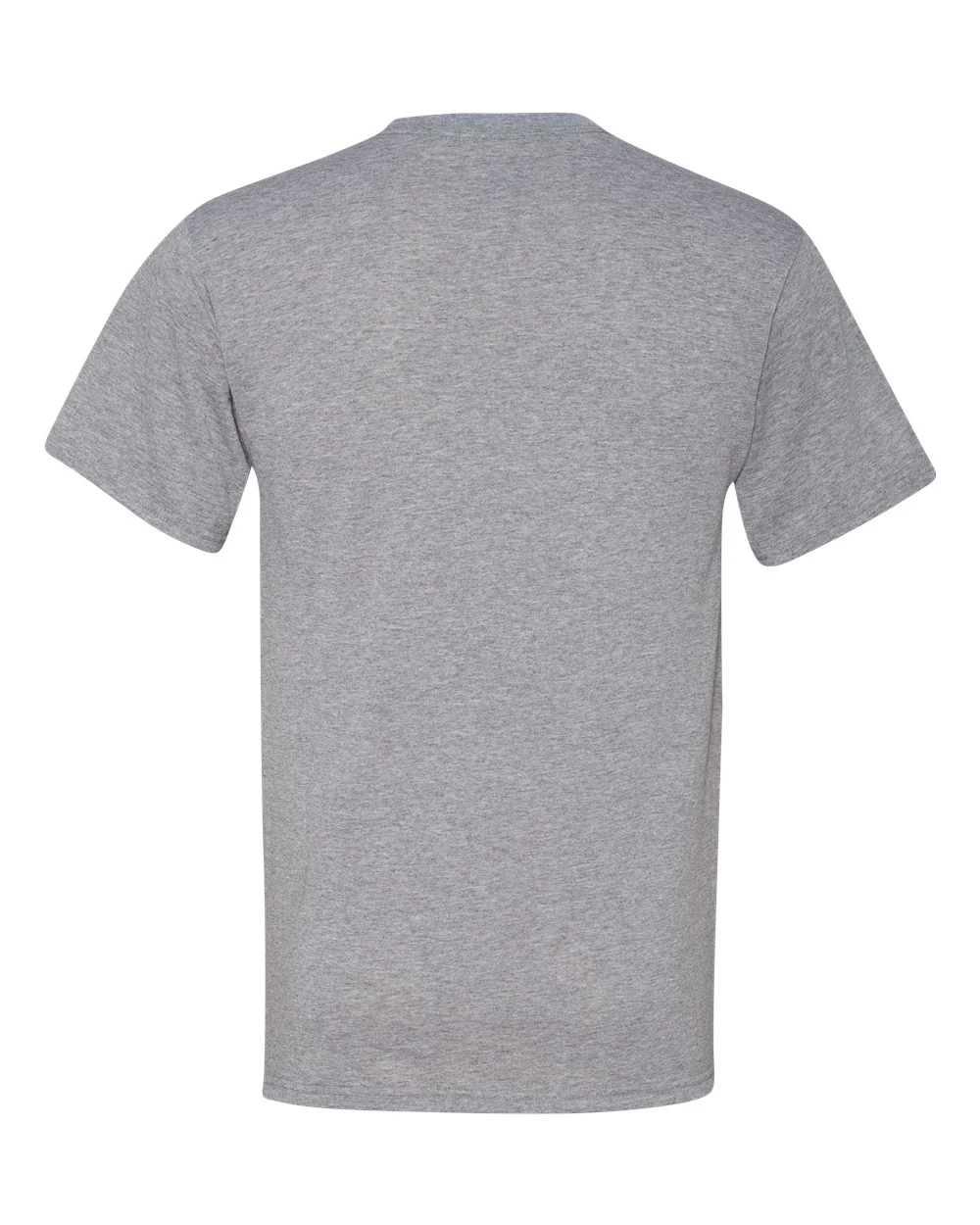 JERZEES-21MR-Dri-Power® Performance T-Shirt - Image 2