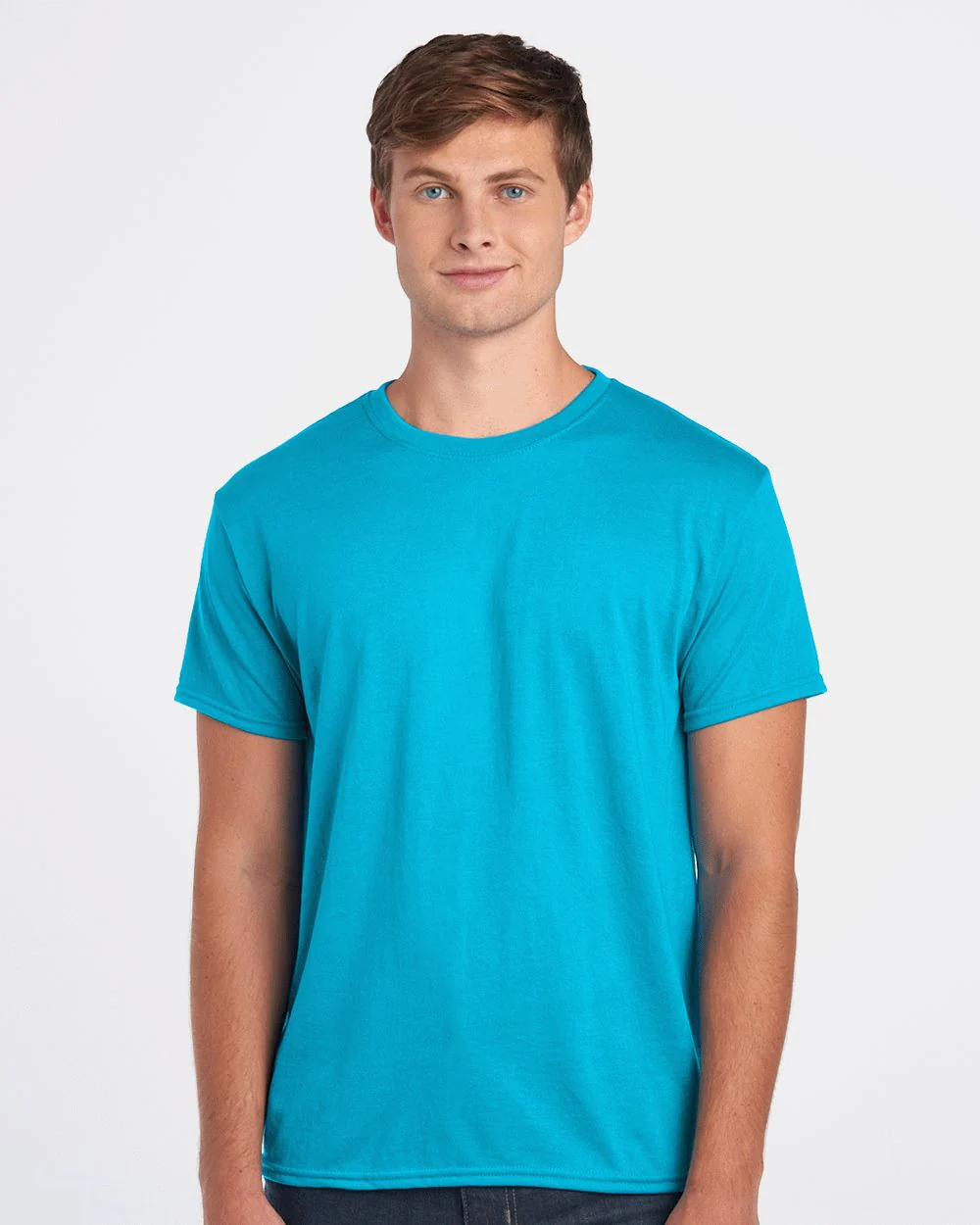 JERZEES-21MR-Dri-Power® Performance T-Shirt - Image 4