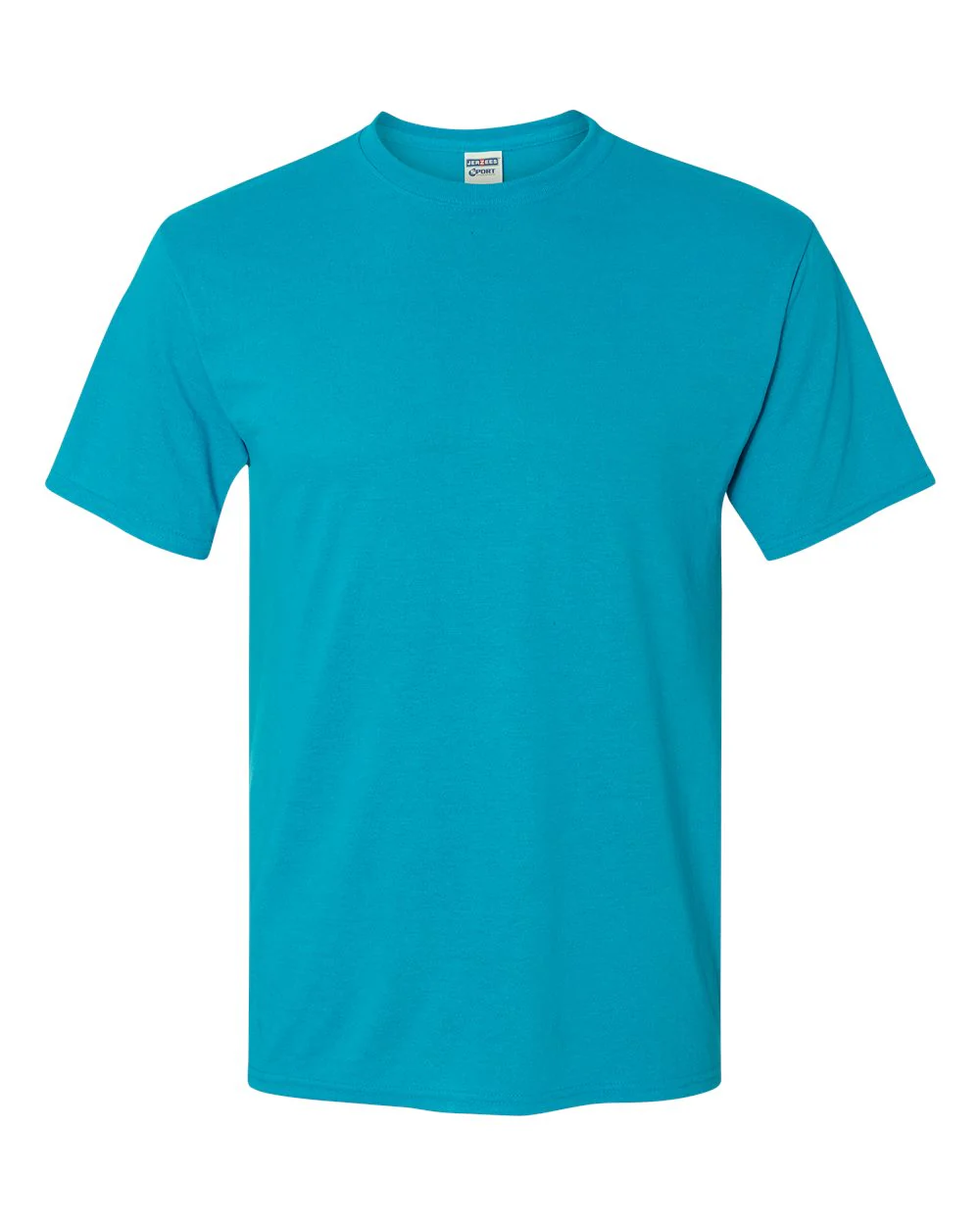 JERZEES-21MR-Dri-Power® Performance T-Shirt - Image 8