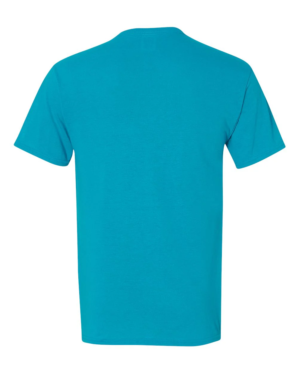 JERZEES-21MR-Dri-Power® Performance T-Shirt - Image 9