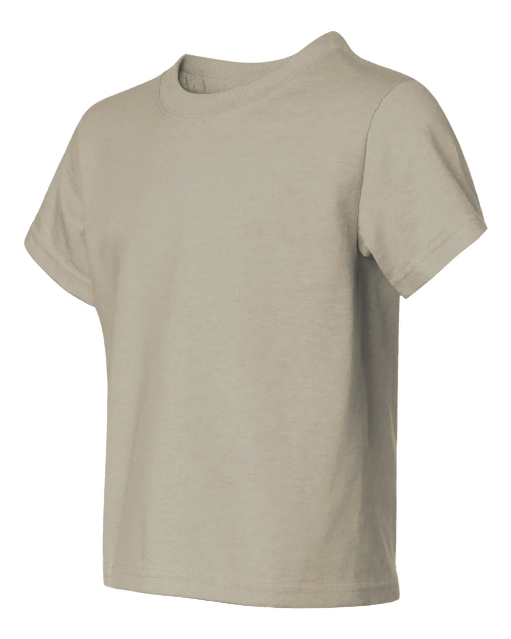 JERZEES-29BR-Dri-Power® Youth 50/50 T-Shirt - Image 101