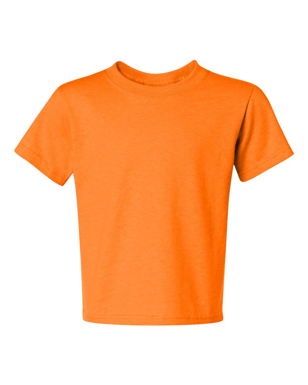 JERZEES-29BR-Dri-Power® Youth 50/50 T-Shirt - Image 102