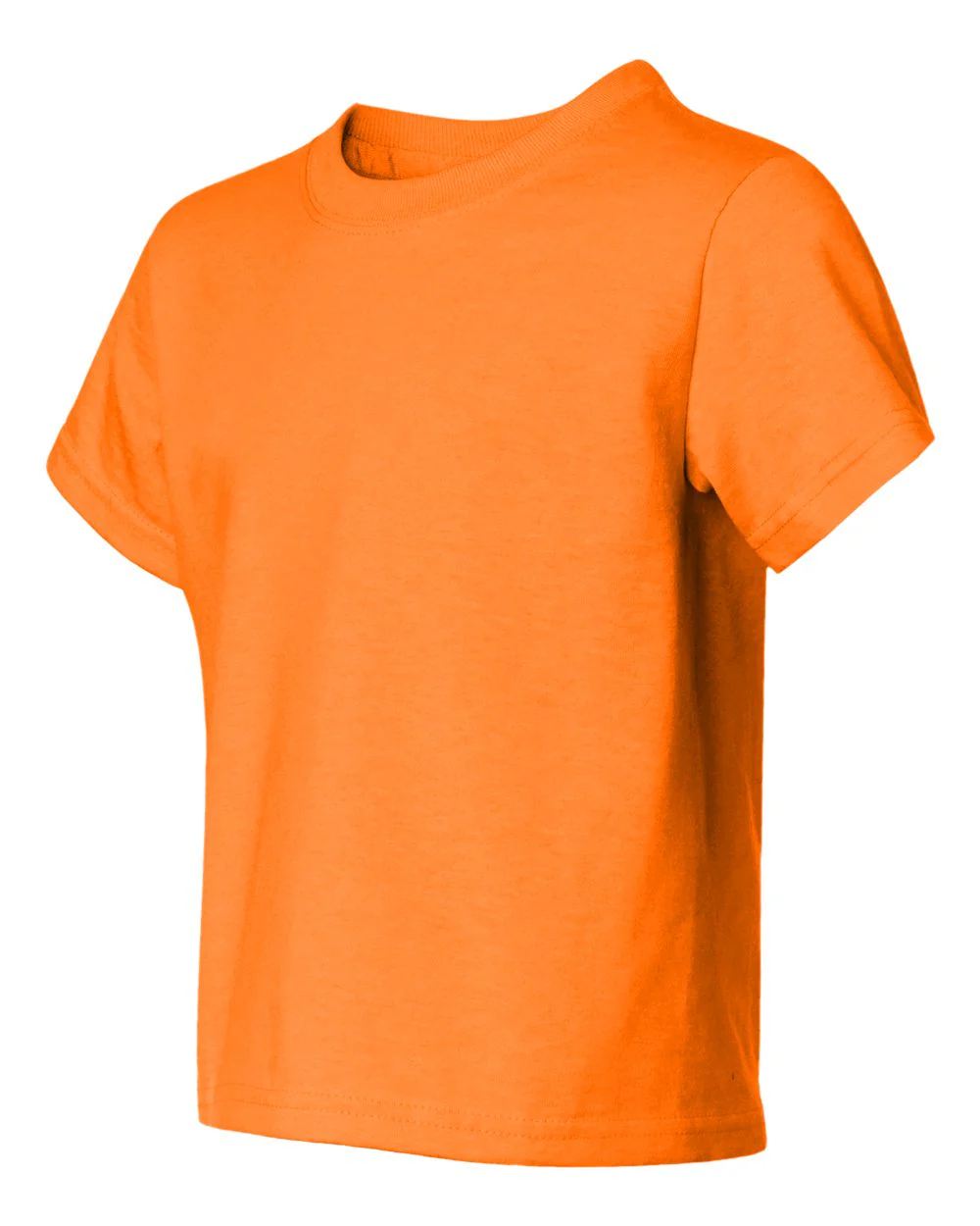 JERZEES-29BR-Dri-Power® Youth 50/50 T-Shirt - Image 104
