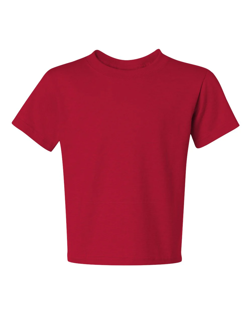 JERZEES-29BR-Dri-Power® Youth 50/50 T-Shirt - Image 105