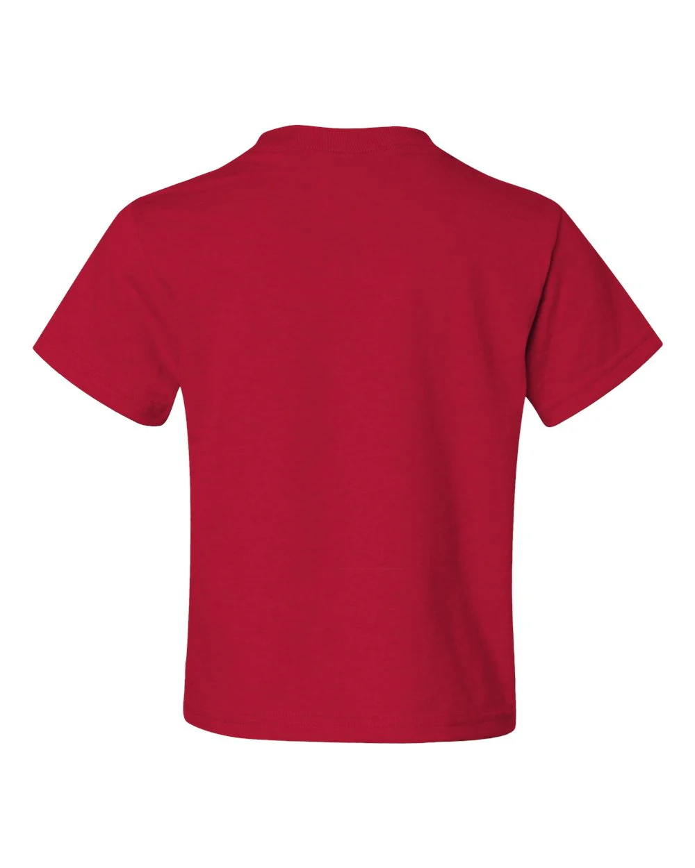 JERZEES-29BR-Dri-Power® Youth 50/50 T-Shirt - Image 106