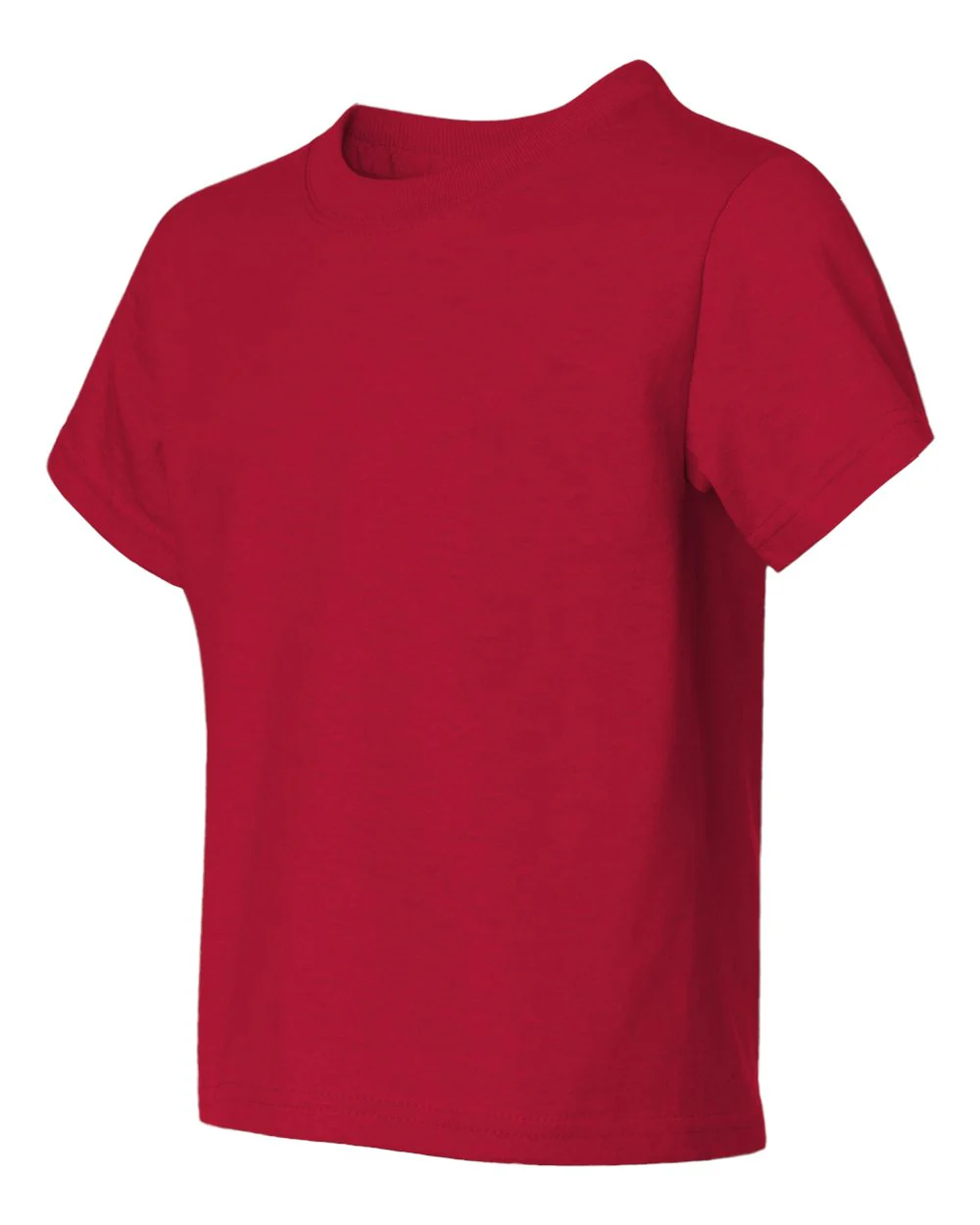 JERZEES-29BR-Dri-Power® Youth 50/50 T-Shirt - Image 107