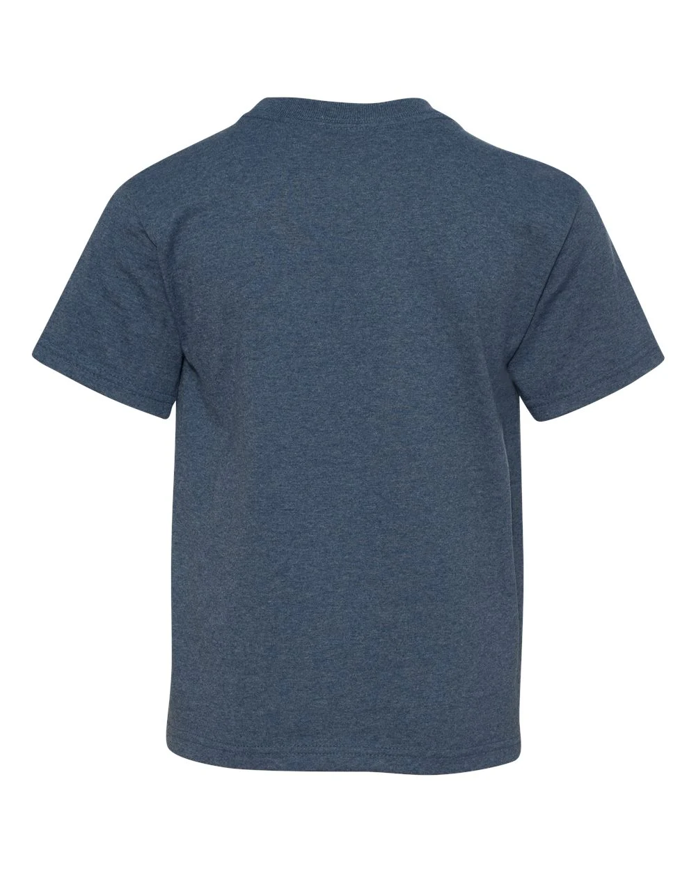 JERZEES-29BR-Dri-Power® Youth 50/50 T-Shirt - Image 109