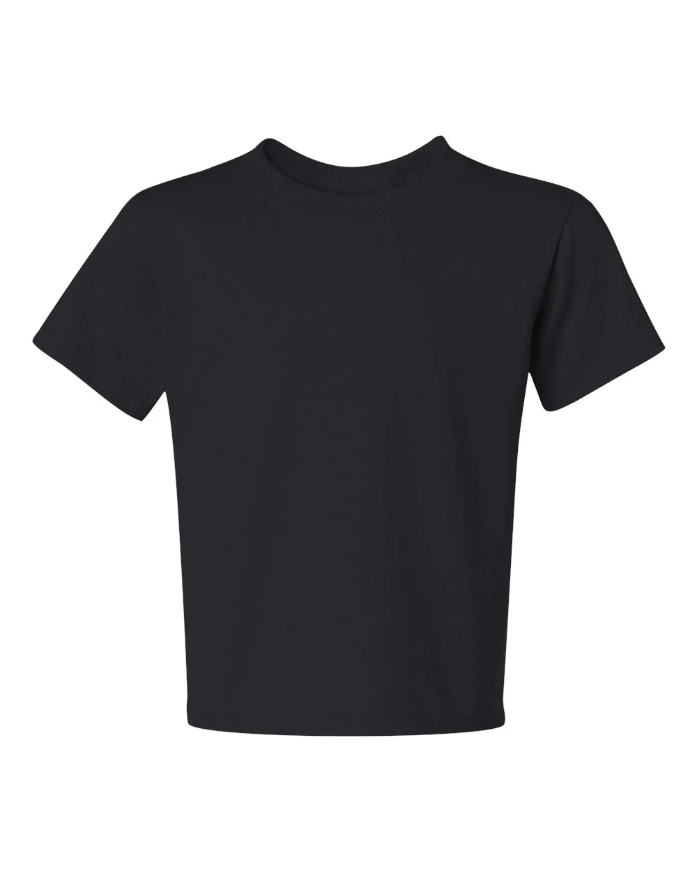 JERZEES-29BR-Dri-Power® Youth 50/50 T-Shirt - Image 11