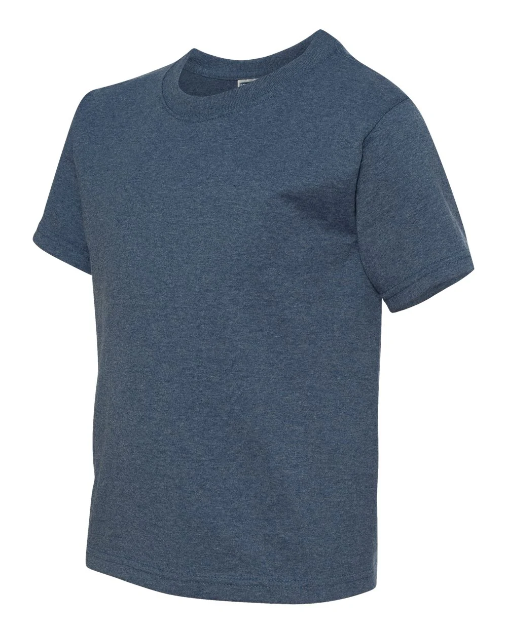 JERZEES-29BR-Dri-Power® Youth 50/50 T-Shirt - Image 110