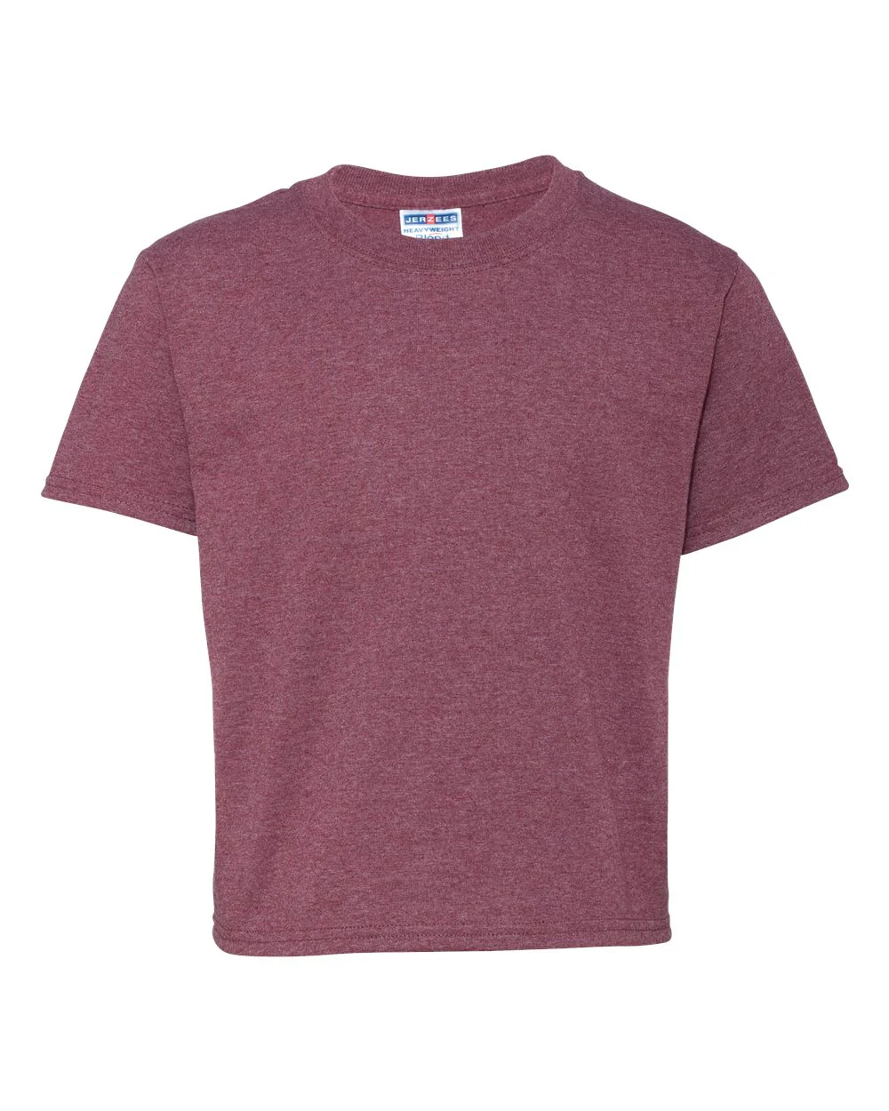 JERZEES-29BR-Dri-Power® Youth 50/50 T-Shirt - Image 111