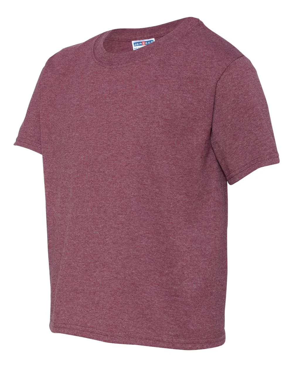 JERZEES-29BR-Dri-Power® Youth 50/50 T-Shirt - Image 113