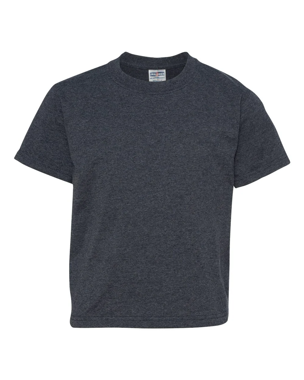 JERZEES-29BR-Dri-Power® Youth 50/50 T-Shirt - Image 114