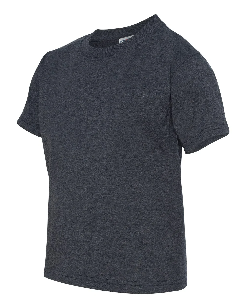 JERZEES-29BR-Dri-Power® Youth 50/50 T-Shirt - Image 116