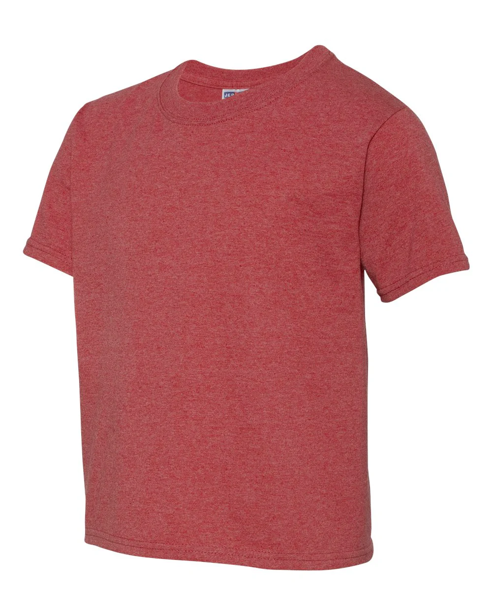 JERZEES-29BR-Dri-Power® Youth 50/50 T-Shirt - Image 119