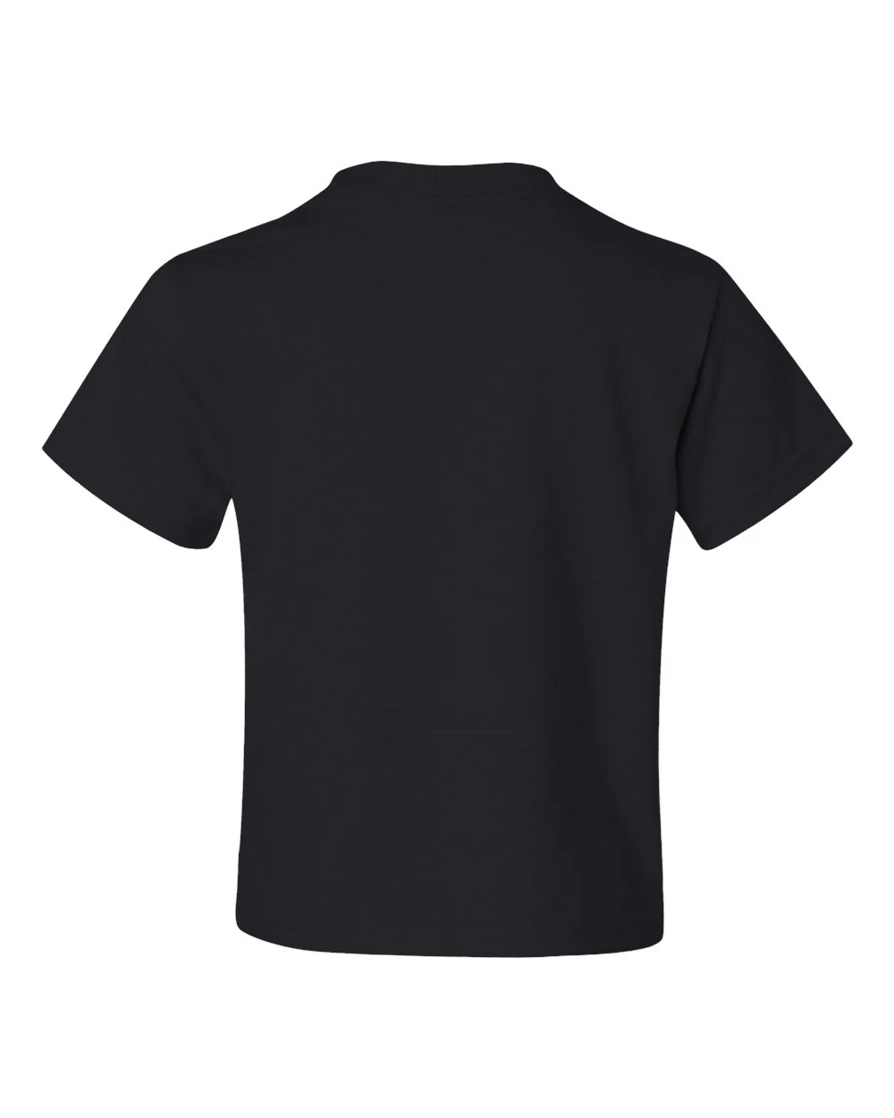 JERZEES-29BR-Dri-Power® Youth 50/50 T-Shirt - Image 12