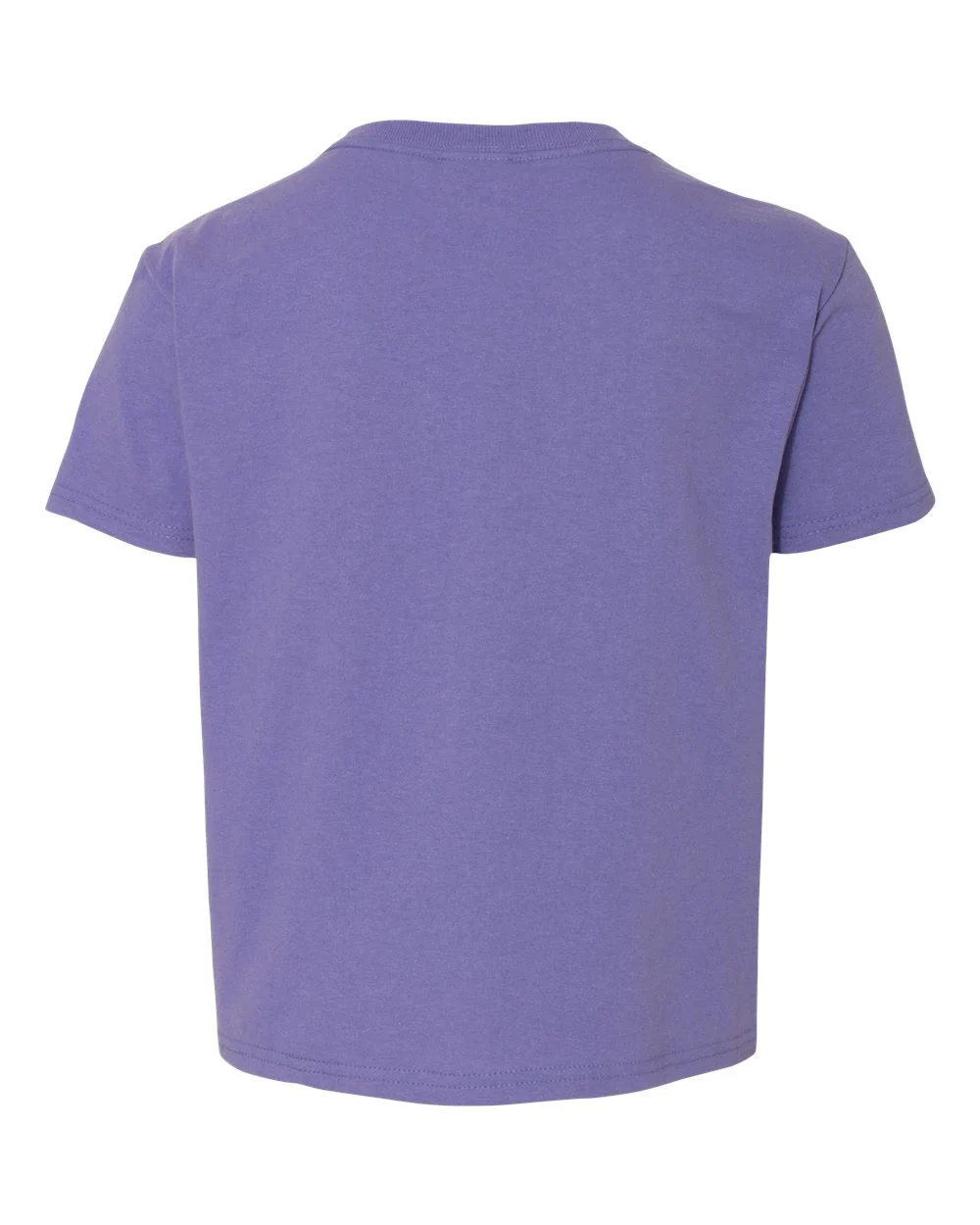 JERZEES-29BR-Dri-Power® Youth 50/50 T-Shirt - Image 121
