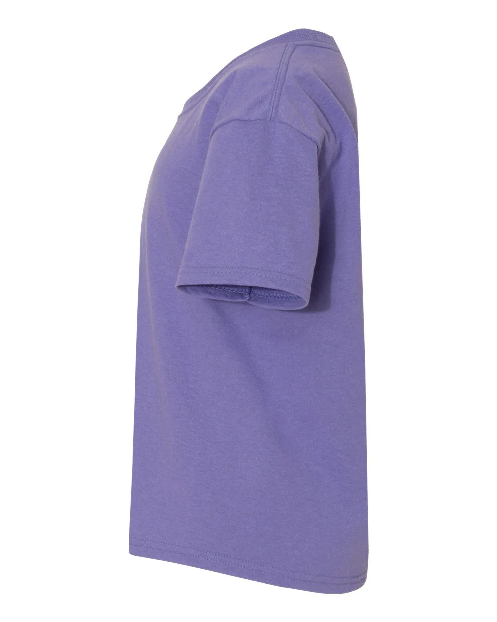 JERZEES-29BR-Dri-Power® Youth 50/50 T-Shirt - Image 122