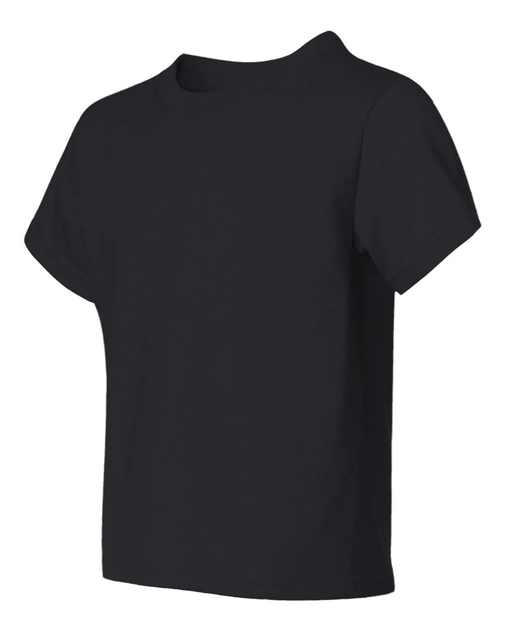 JERZEES-29BR-Dri-Power® Youth 50/50 T-Shirt - Image 13